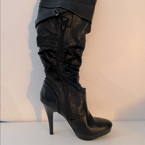 Cathy Jean boots, 5 - Picture 5 of 6